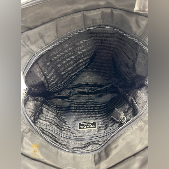 Prada tote - Picture 9 of 13